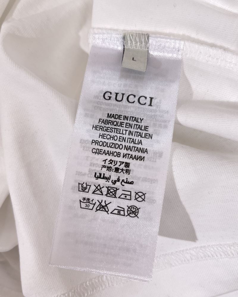 Gucci T-Shirts